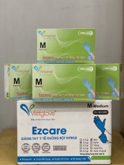 Medical gloves