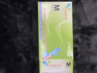 Medical gloves