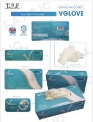 Medical gloves