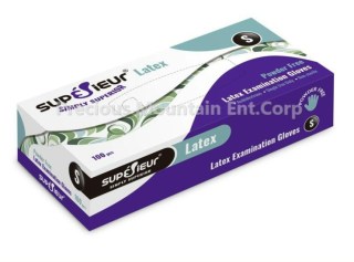 Medical gloves