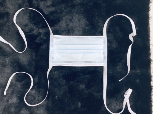 Medical mask