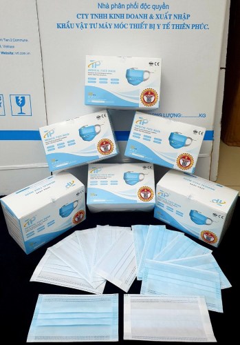 Medical mask