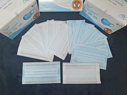 Medical mask