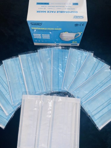 Medical mask