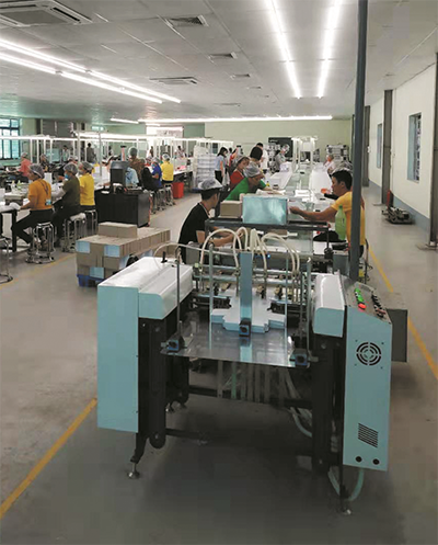 Factory Images