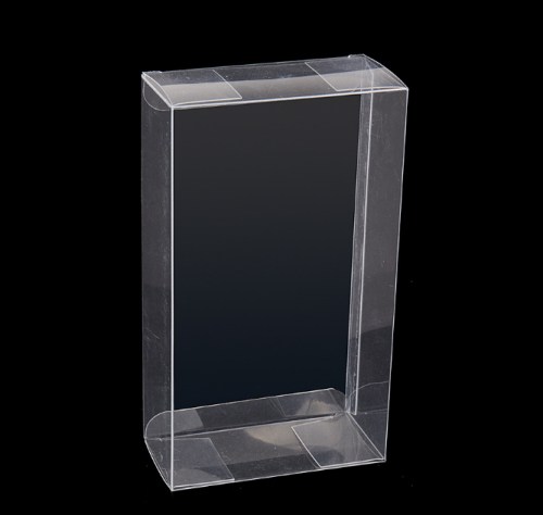 Formed Plastic Trays