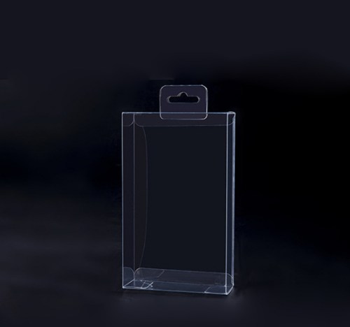 Formed Plastic Trays
