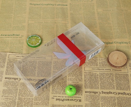 Formed Plastic Trays