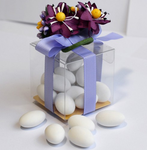 Formed Plastic Trays