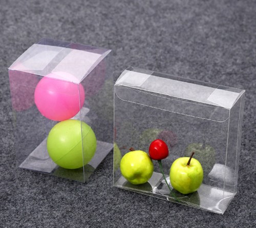 Formed Plastic Trays