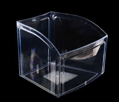Formed Plastic Trays