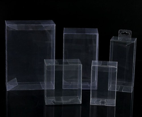 Formed Plastic Trays