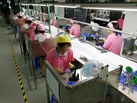 Production process