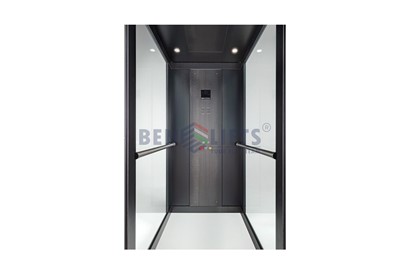Passenger lift