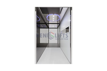 Passenger lift
