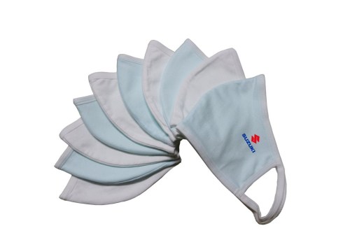 Fabric masks