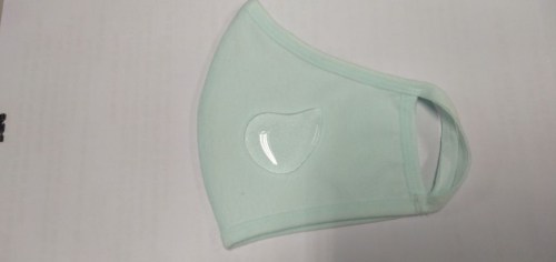 Fabric masks