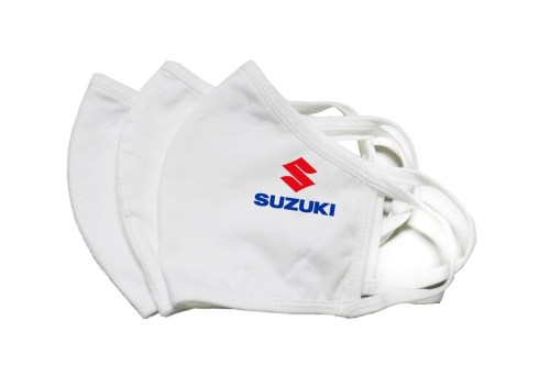 Fabric masks