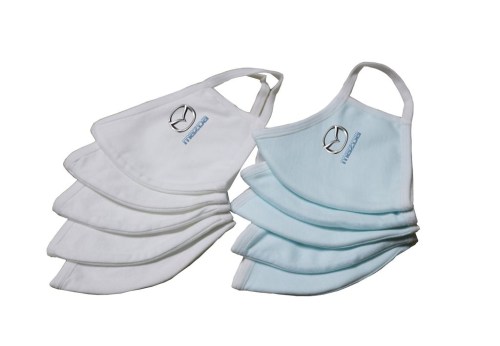 Fabric masks