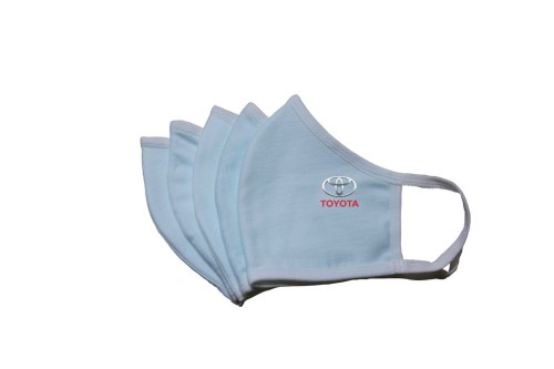 Fabric masks