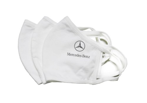 Fabric masks
