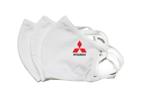 Fabric masks