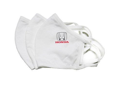 Fabric masks