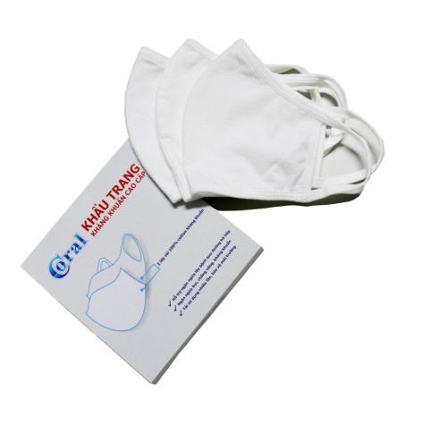 Fabric masks