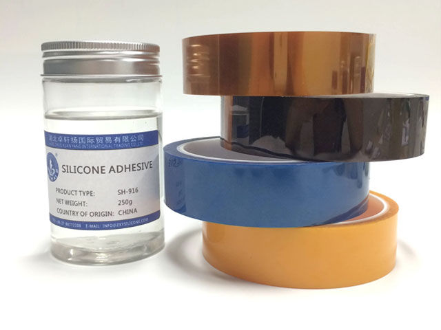 Silicone resin