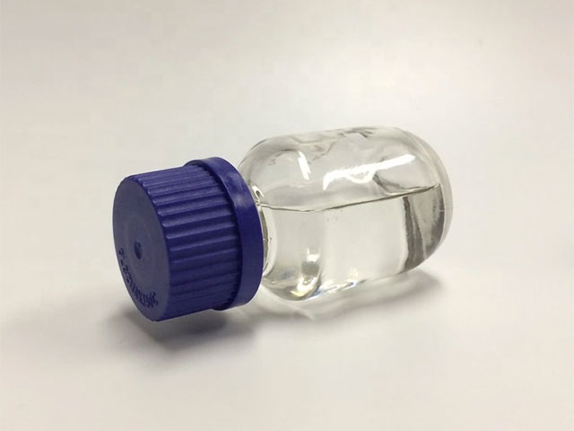 Silicone resin