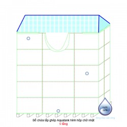 Aquatank Tank
