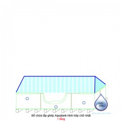 Aquatank Tank