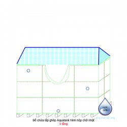 Aquatank Tank