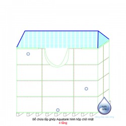 Aquatank Tank