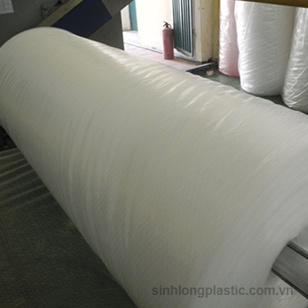 Cuộn xốp PE Foam