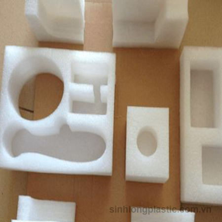 Khay xốp PE Foam