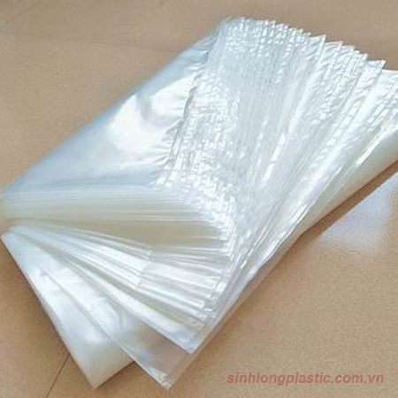 Túi tự hủy Eva