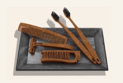 Personal Hygiene Kit