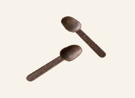 Yogurt Spoon