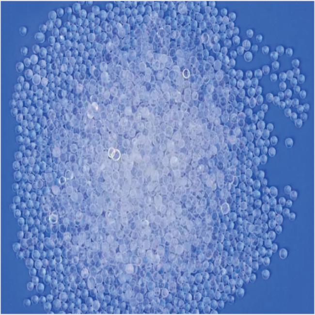Silica Gel