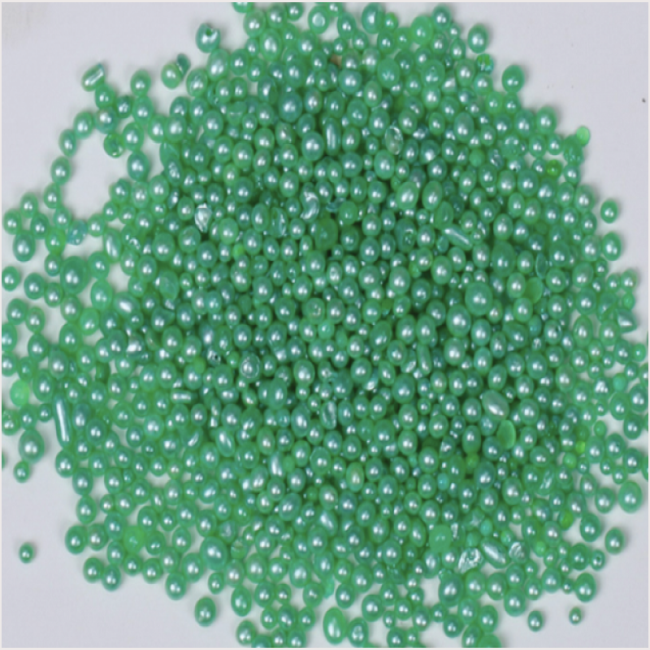 Silica Gel