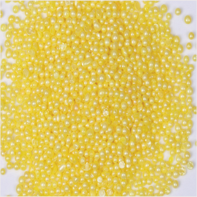 Silica Gel