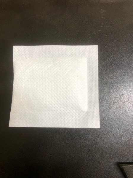 Silica Gel