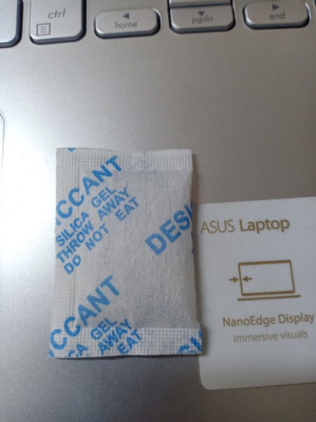 Silica Gel