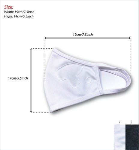 Cloth mask