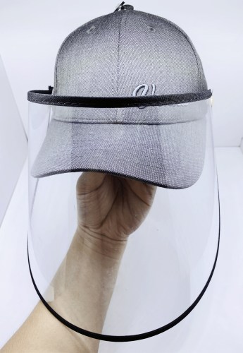 Dustproof cap