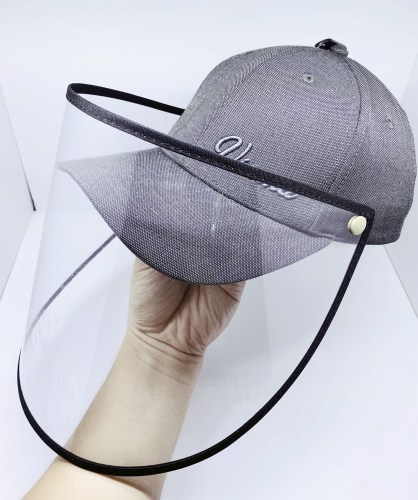 Dustproof cap