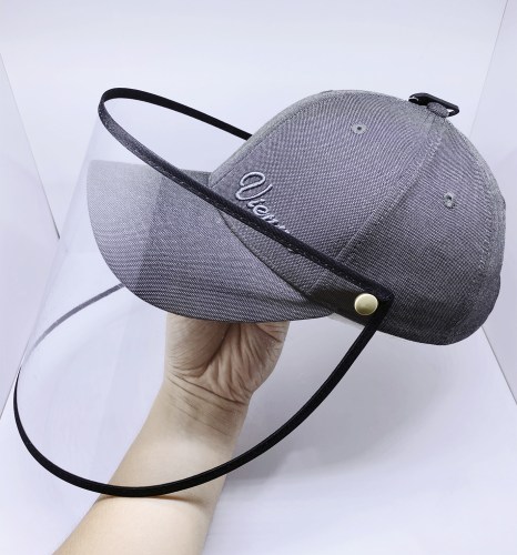 Dustproof cap