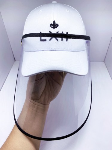 Dustproof cap