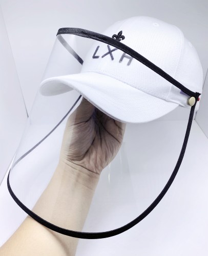Dustproof cap